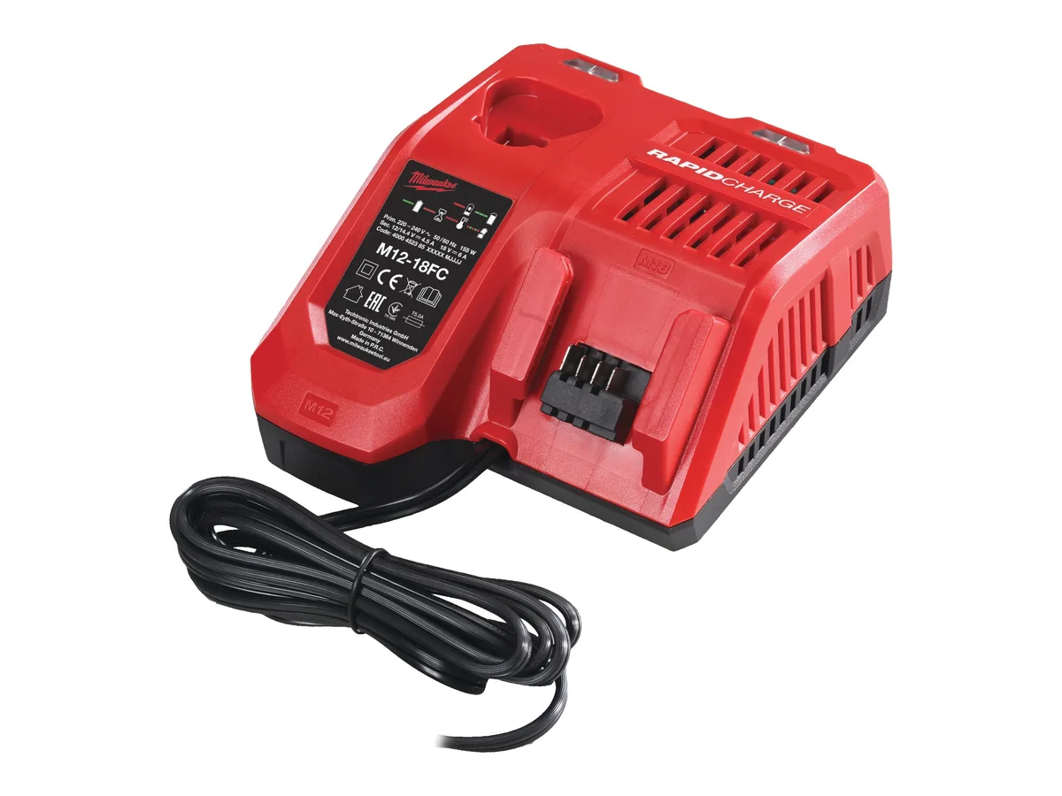 Milwaukee M12-18 FC