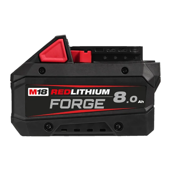 Milwaukee M18-FB8