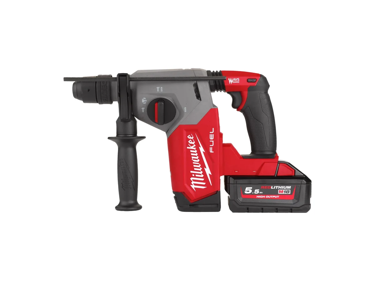 Milwaukee M18-FHX