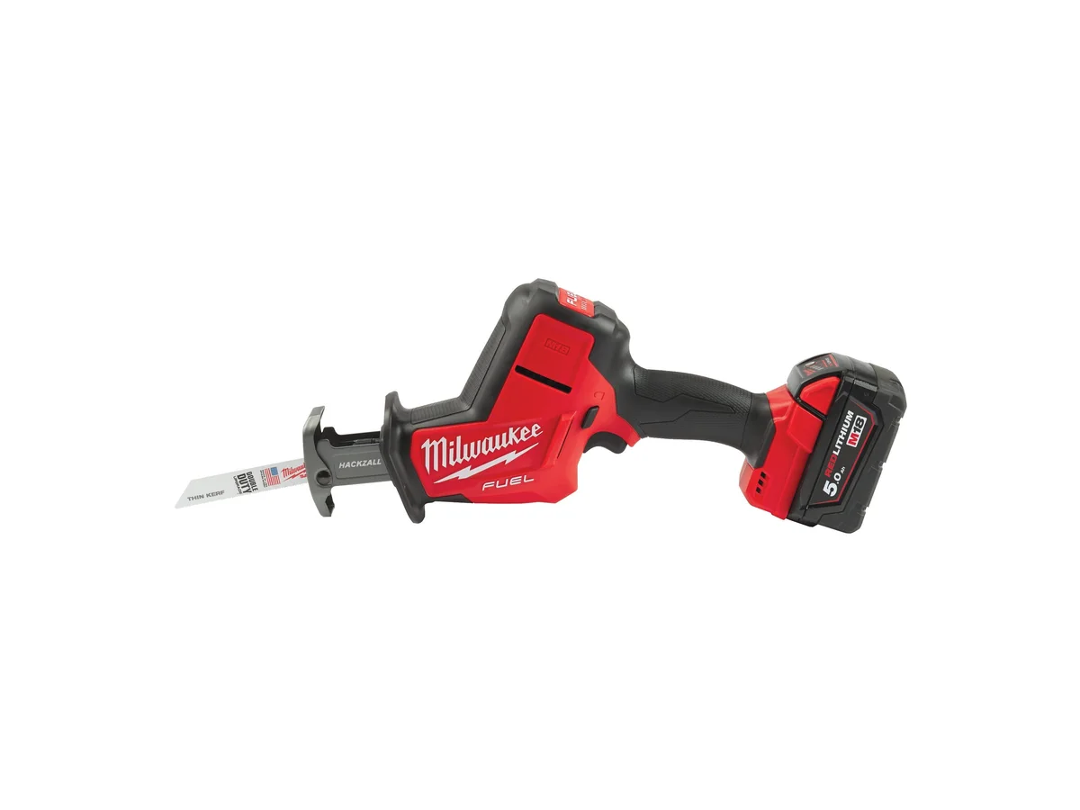 Milwaukee M18-FHZ