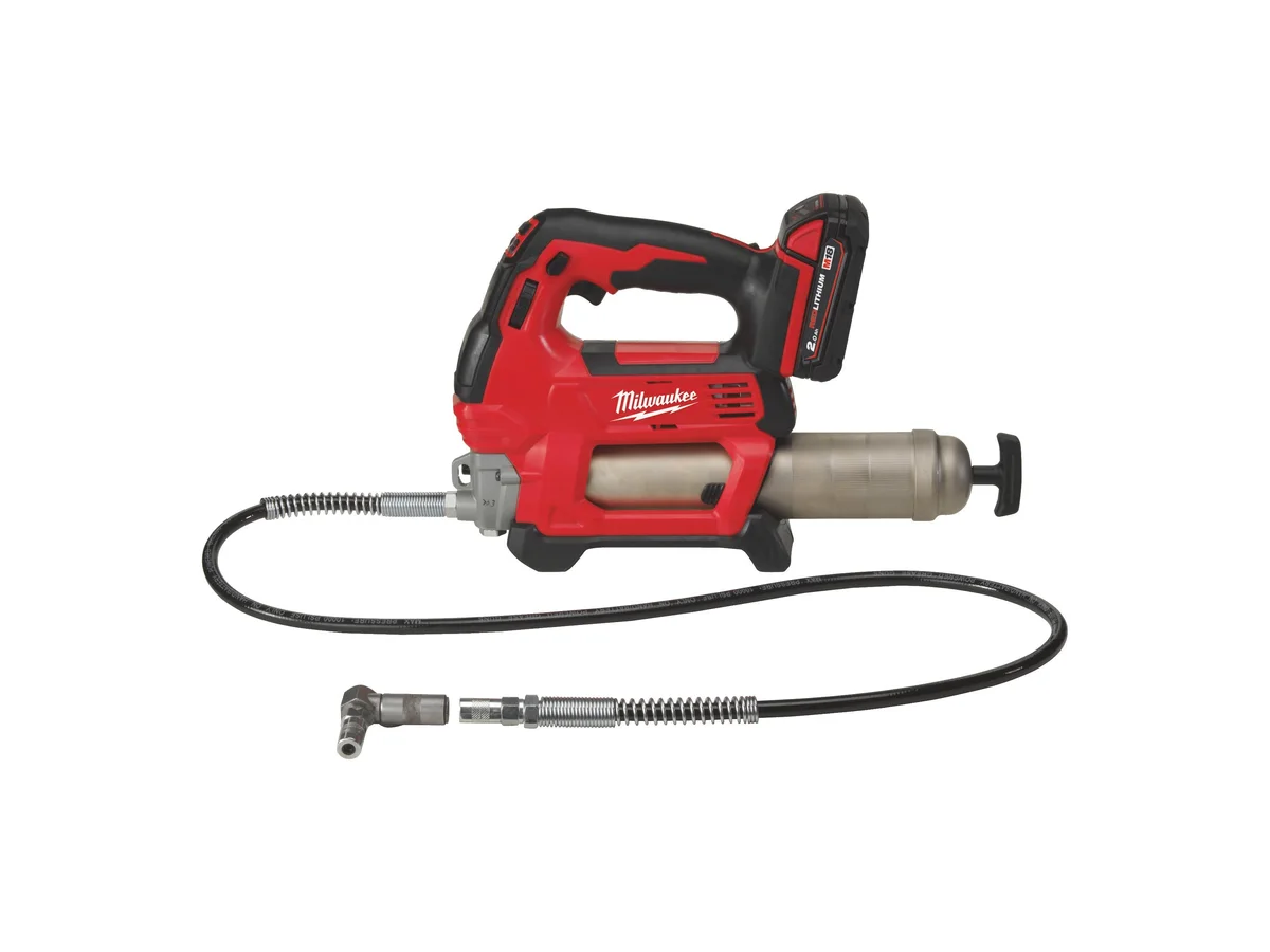 Milwaukee M18-GG