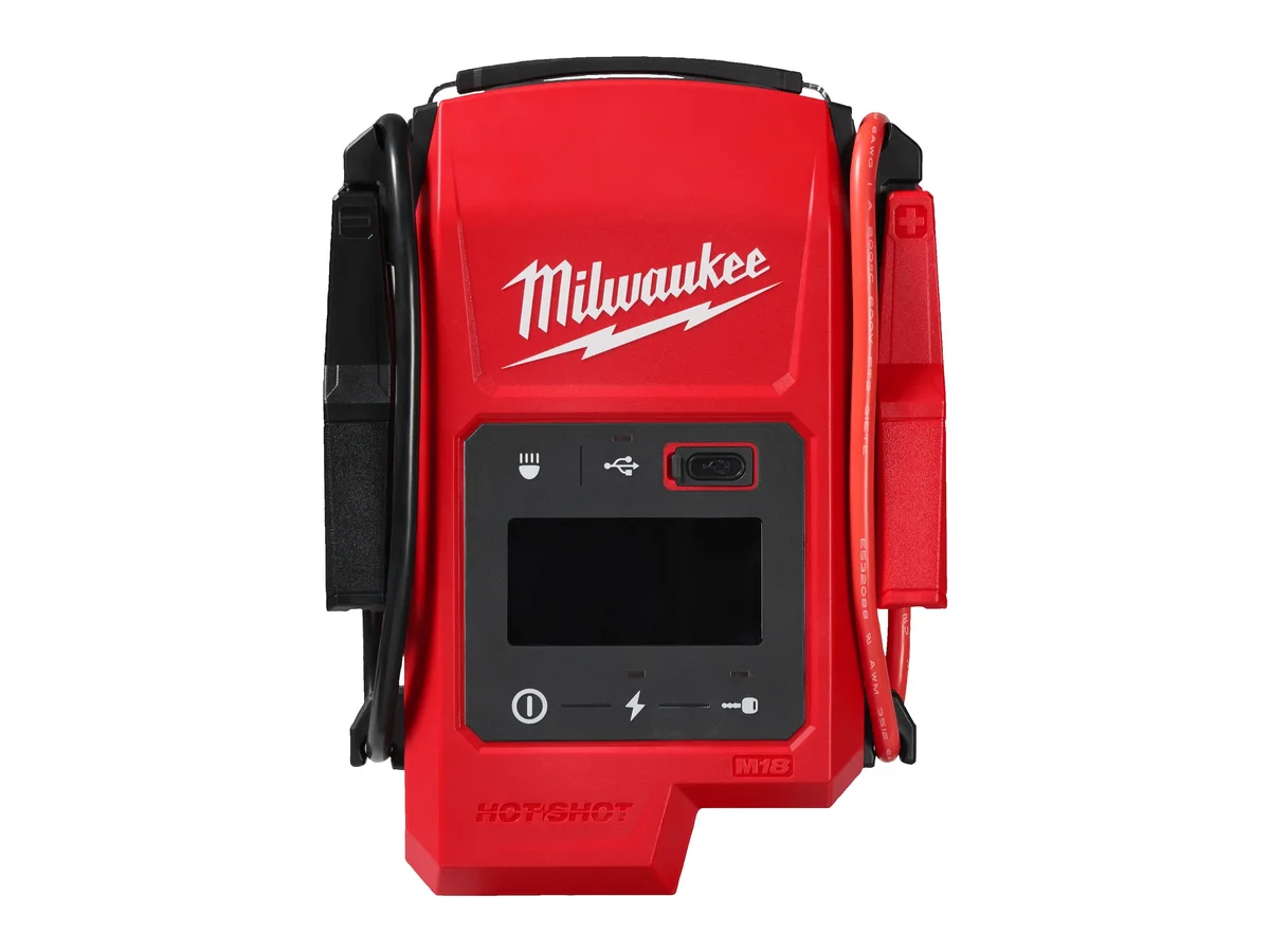 Milwaukee M18-JS2000-0